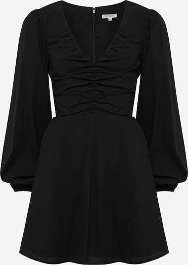 Suknelė 'ARIYAH' iš Tussah, spalva – juoda, Prekių apžvalga