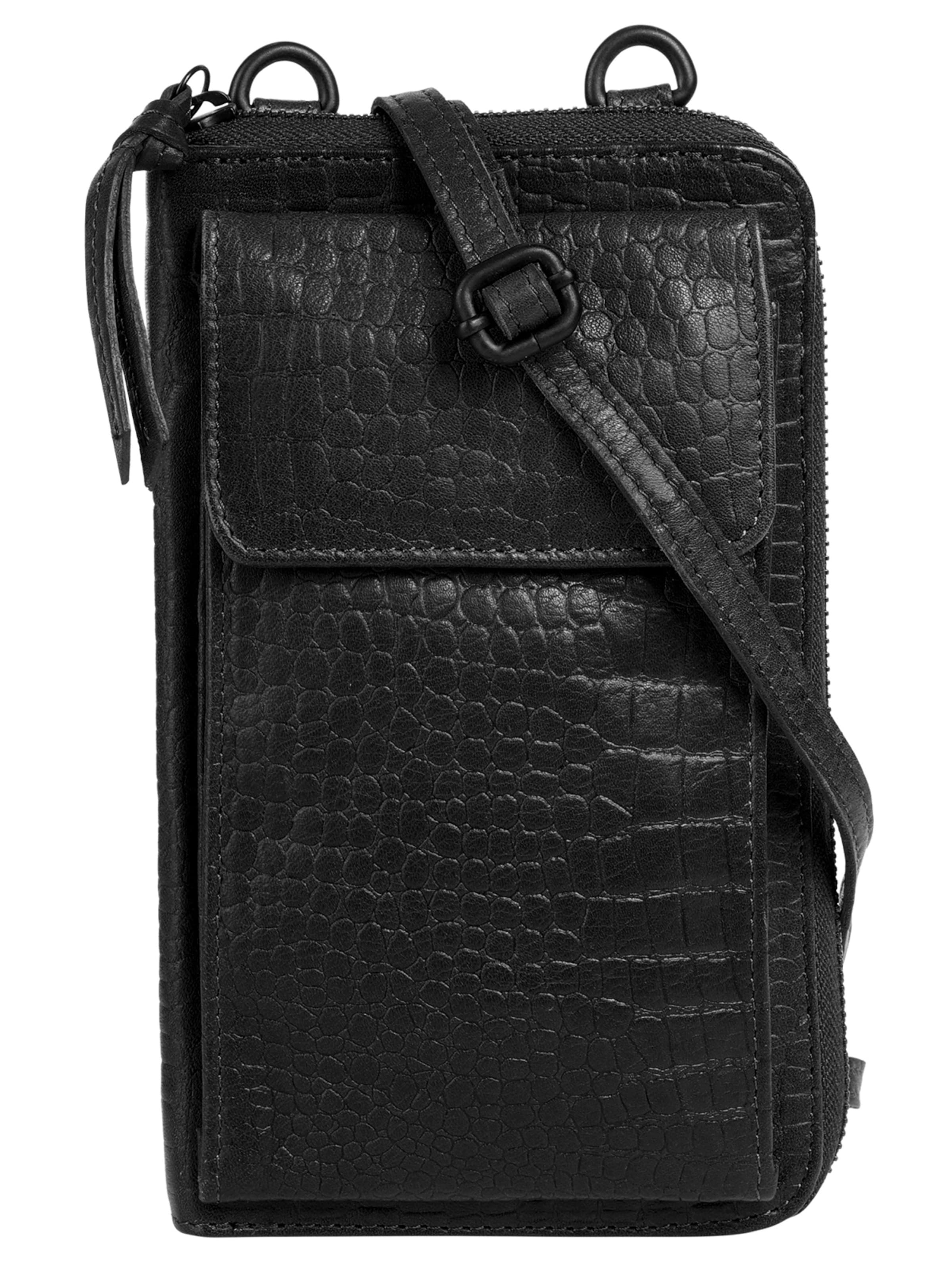 Betty Barclay Crossbody Bag in Black: front