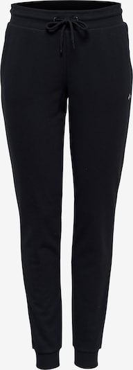 ONLY PLAY Sporthose 'Elina' in schwarz, Produktansicht