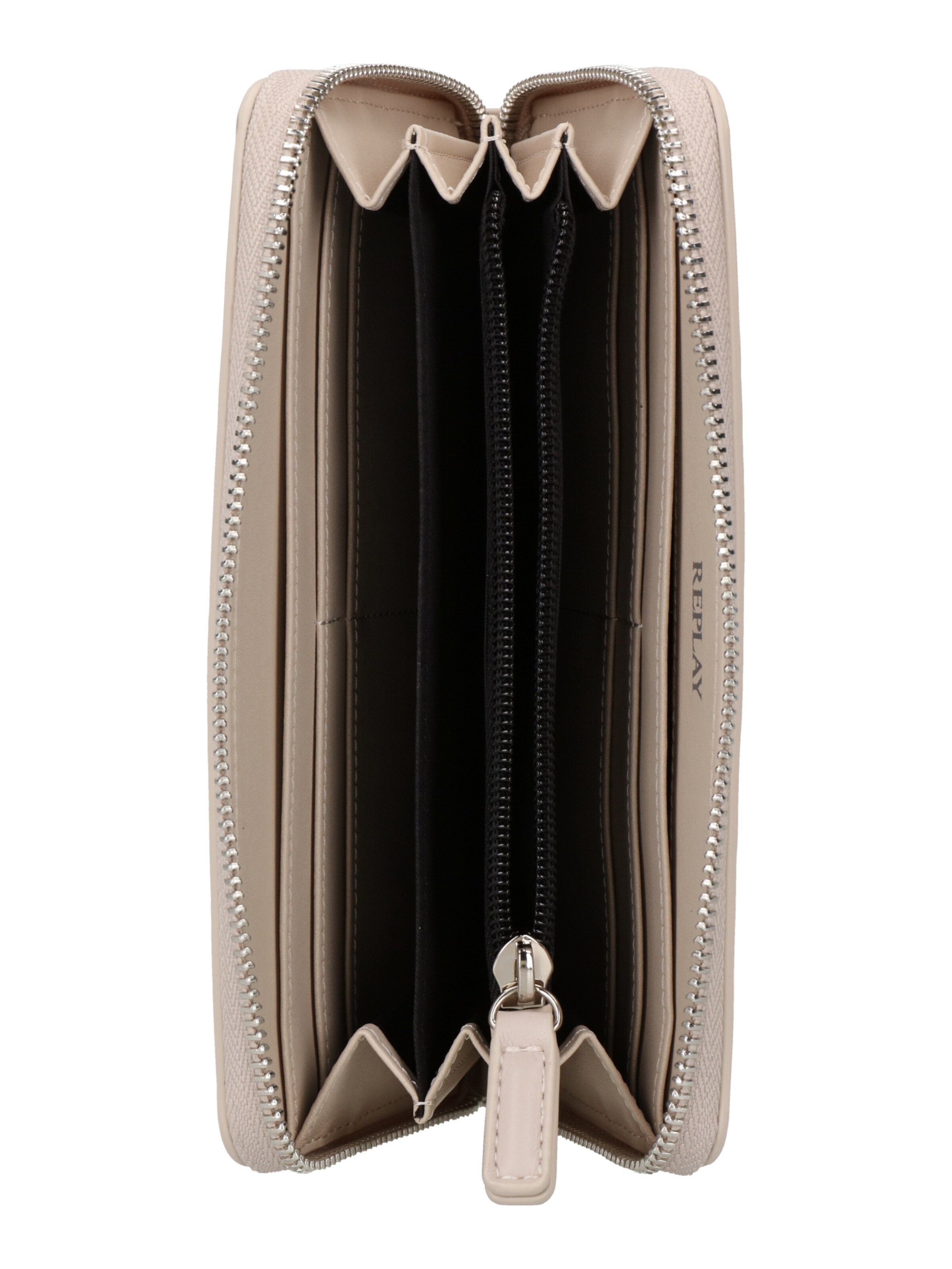 Portamonete di REPLAY in grigio