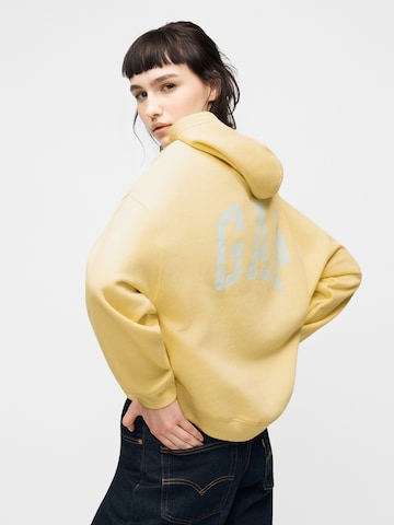 GAP Свитшот в Желтый