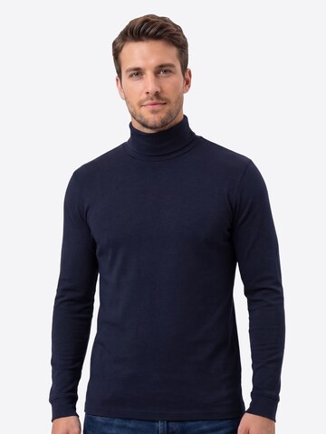 Ragman Shirt in Blue