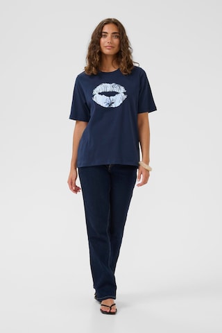 CULTUREMajica 'CUkula' - plava boja