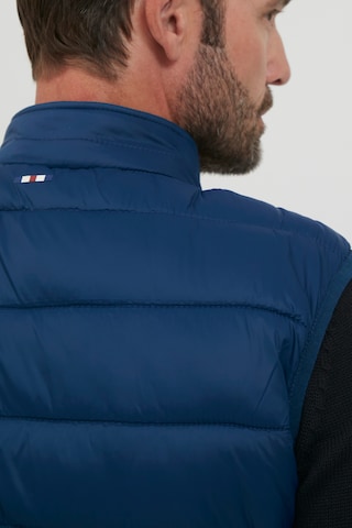 FQ1924 Steppjacke 'Arved' in Blau