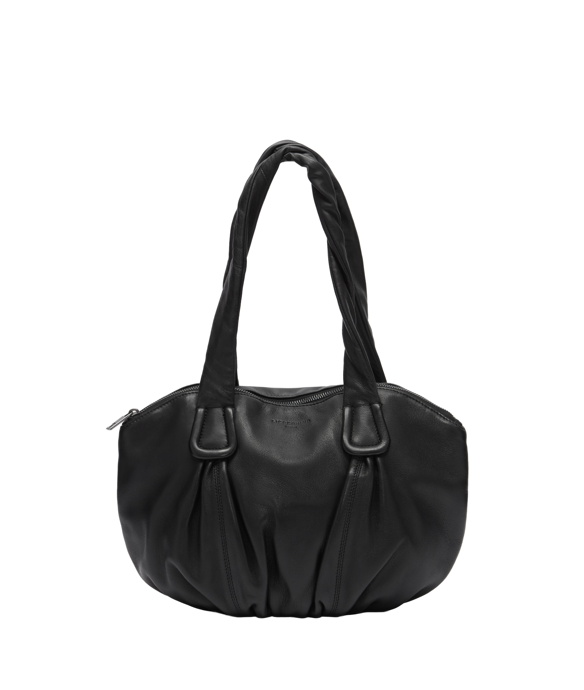 Liebeskind Berlin Handbag in Black: front