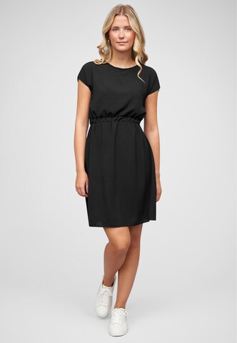 Cloud5ive Kleid in Schwarz