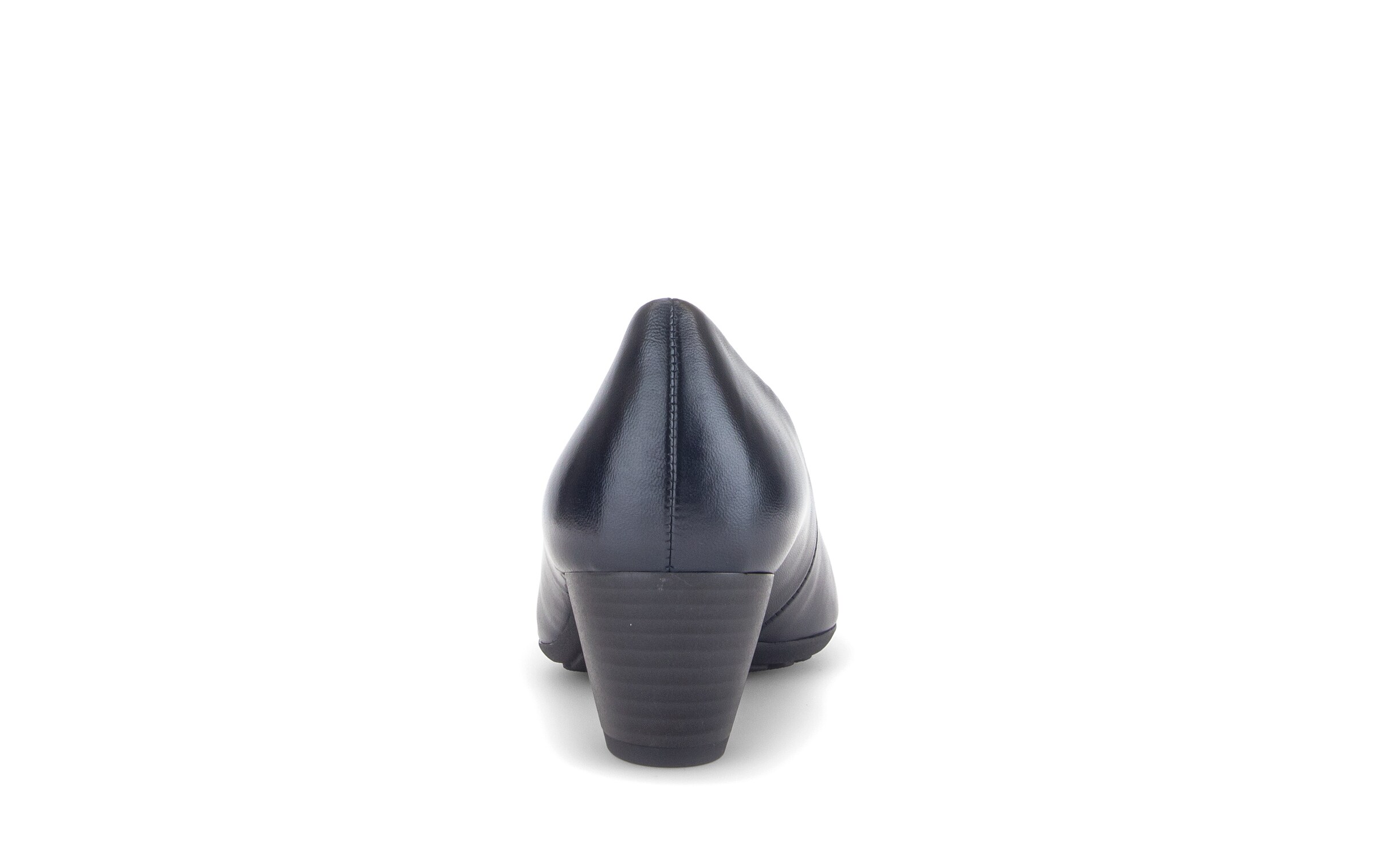 GABOR Pumps in Blau