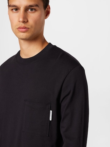 Marc O'Polo DENIM Shirt in Black