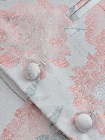 Next - Colete em rosa