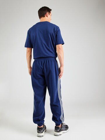 ADIDAS ORIGINALS Tapered Hose in Blau