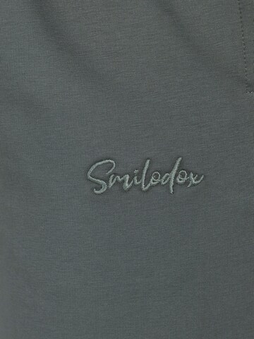 Smilodox Loose fit Trousers ' Kanya ' in Green