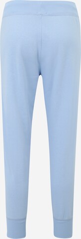 Polo Ralph Lauren Tapered Trousers in Blue