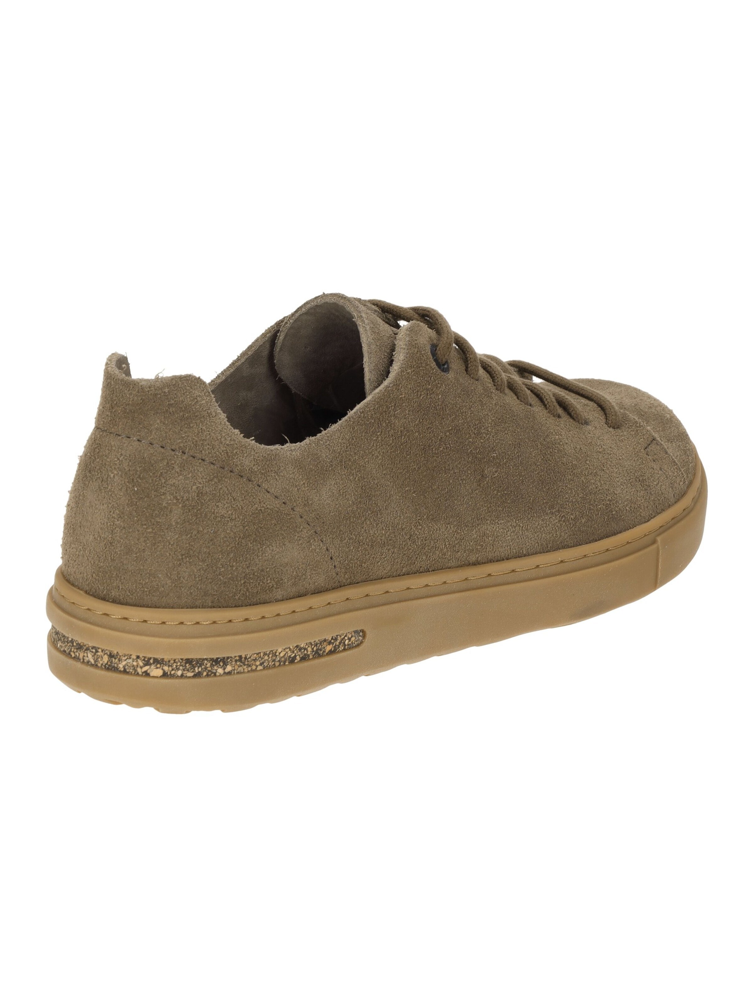 BIRKENSTOCK Schnürschuh‌‌‌‌‌‌‌‌ in Grau