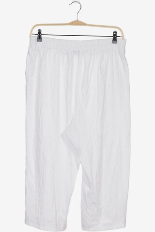 Lands‘ End Pants in L in White
