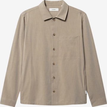 GABBA Tussenjas ' GABtogger Tailor ' in Beige: voorkant