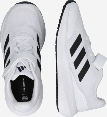 Chaussure de sport 'Runfalcon 3.0' ADIDAS PERFORMANCE en blanc