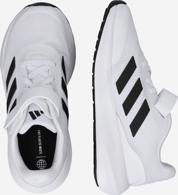 ADIDAS PERFORMANCE Athletic Shoes 'Runfalcon 3.0' in White