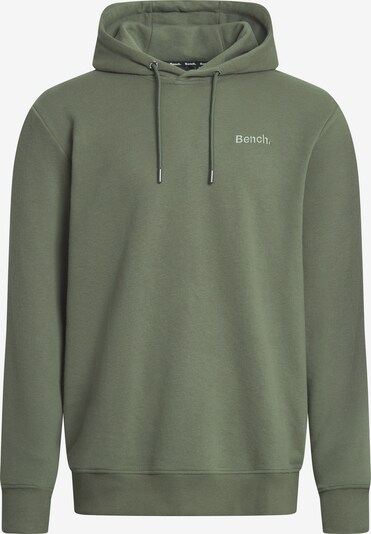 BENCH Sweatshirt in Dark green, Item view