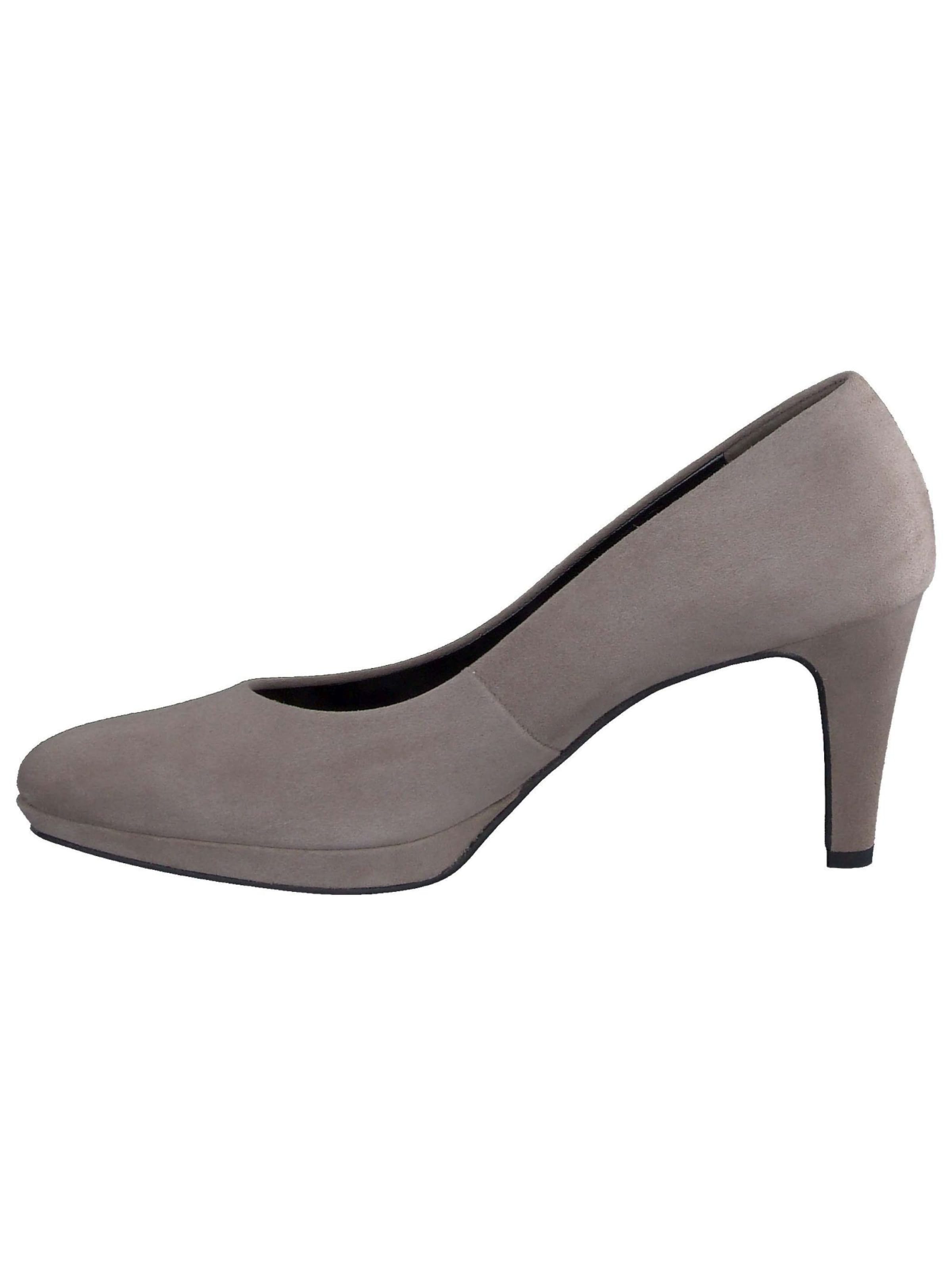 Paul Green Pumps in Grey