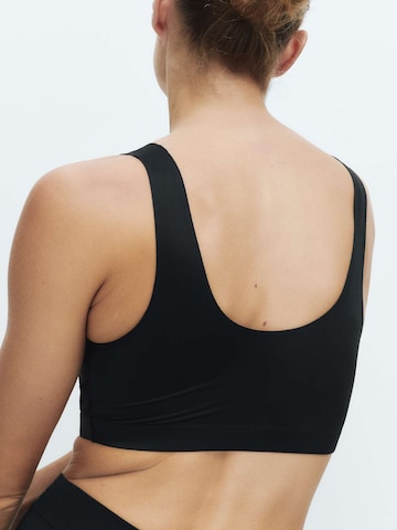 Bustier Soutien-gorge 'Flexifit™' Marks & Spencer en noir