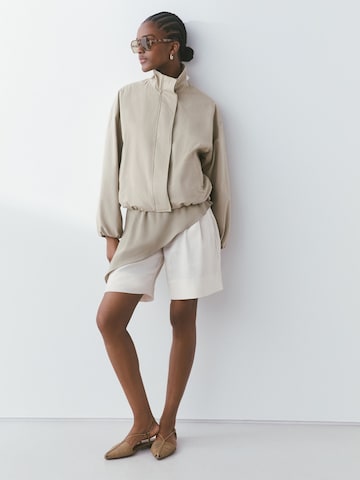 Next - Sandalias 'Forever Comfort' en beige