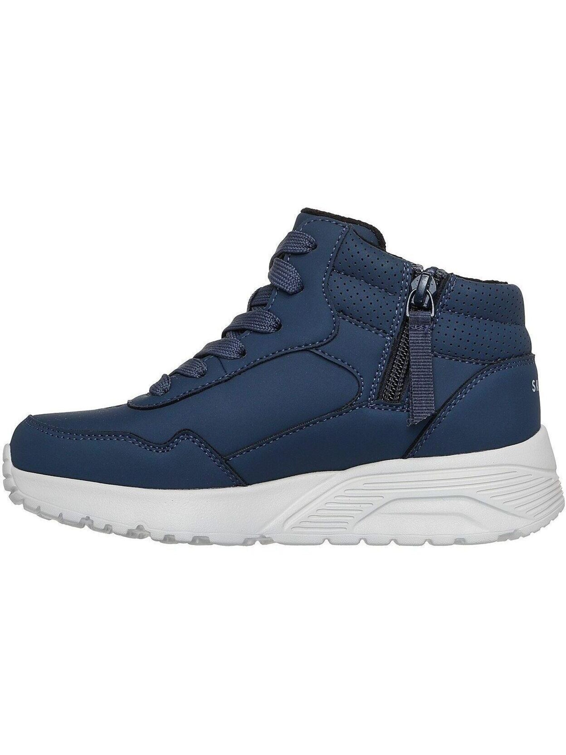 SKECHERS - Zapatillas deportivas 'Uno Lite - Aqua Ave' en azul