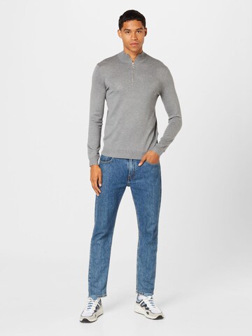 Only & Sons - Pullover 'WYLER' em cinzento