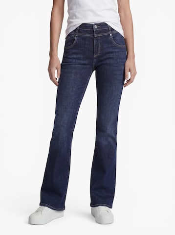 ONLY - Acampanado Vaquero 'ONLBLUSH' en azul: frente