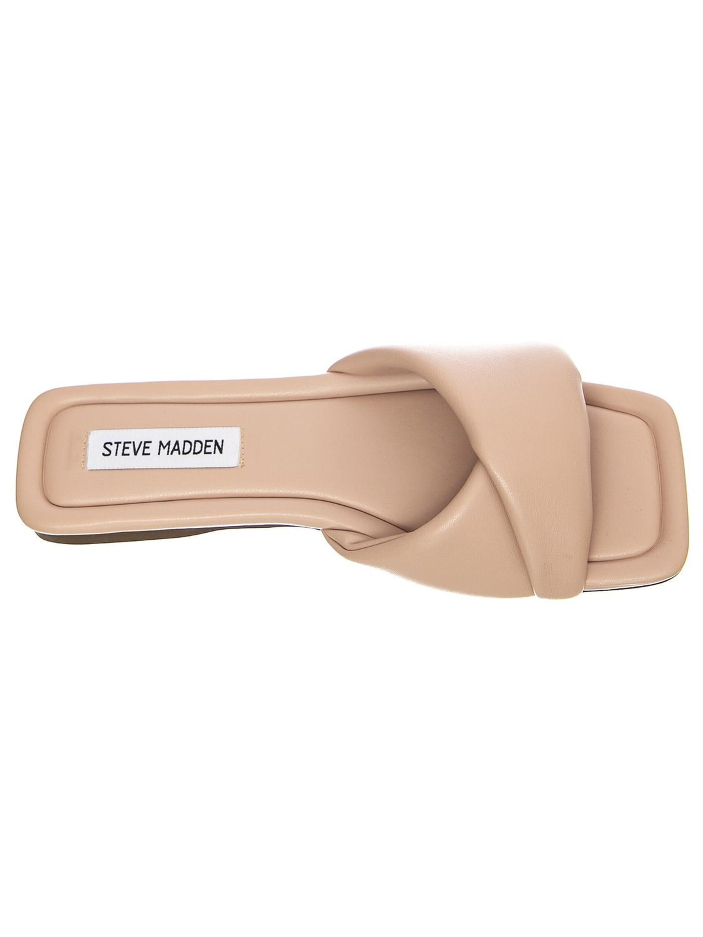 Zoccoletto 'Saints' di STEVE MADDEN in beige