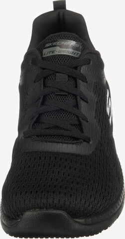 SKECHERS Sneakers 'Bountiful' in Black