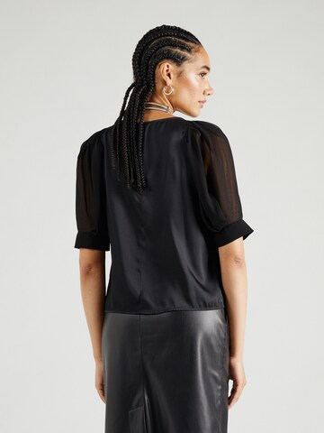 DKNY Блузка в Черный