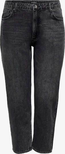 Džinsai 'CARLUMI' iš ONLY Carmakoma, spalva – juodo džinso spalva, Prekių apžvalga