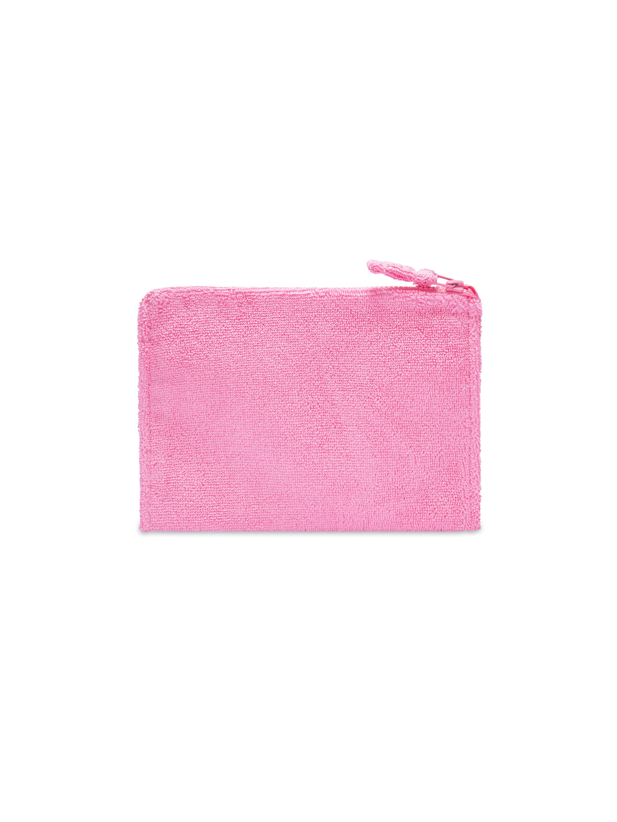 Trousse de maquillage 'Tutto Bene' CODELLO en rose