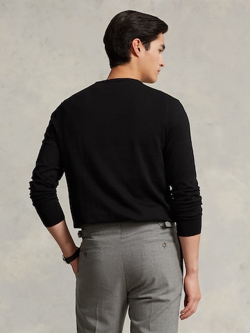 Pull-over Polo Ralph Lauren en noir