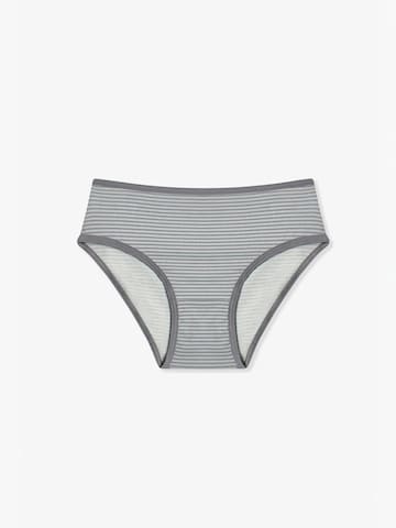 Penti Bielizna 'PENTI Mädchen Slips mit Sternenmuster 5er-Pack' w kolorze mieszane kolory