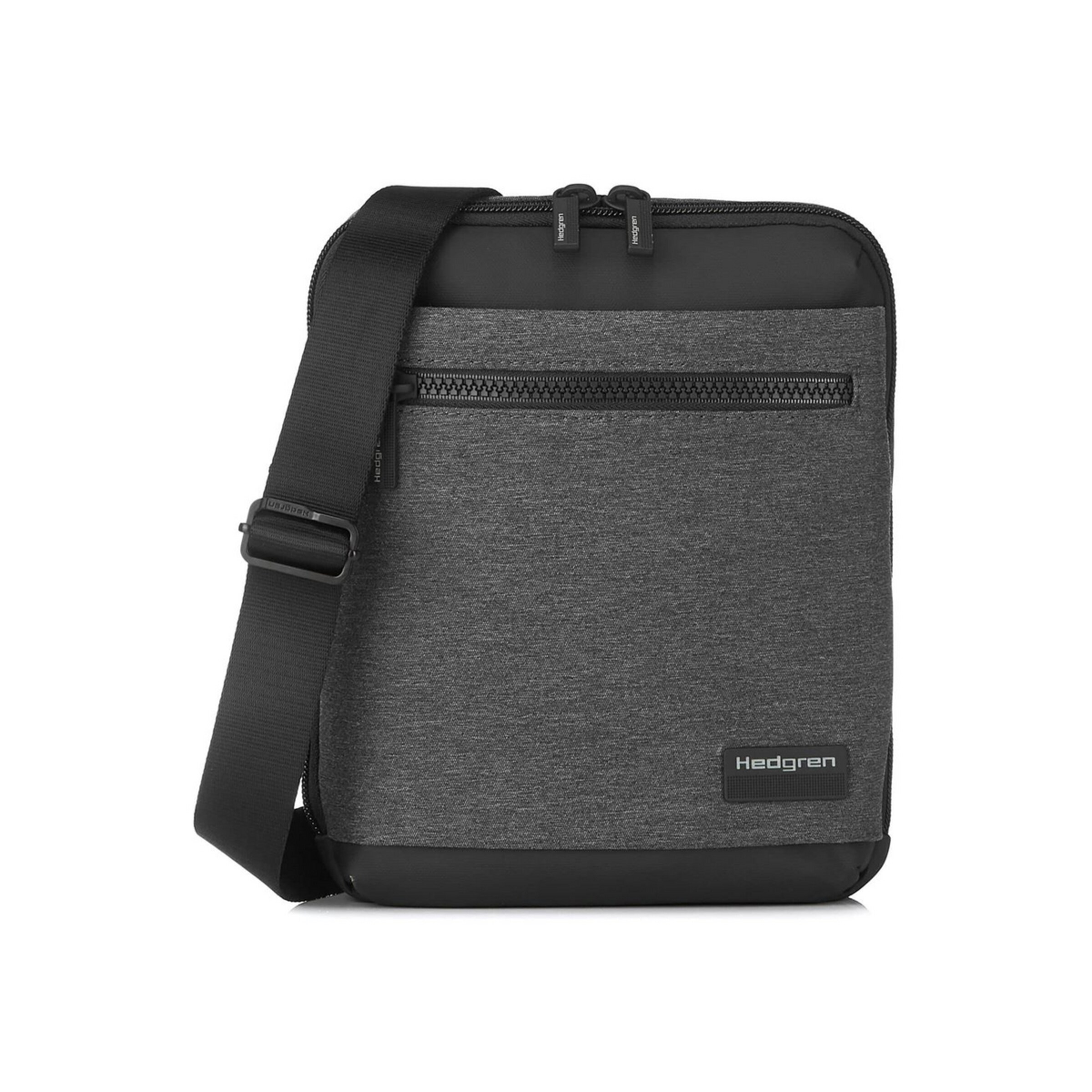 Hedgren Schoudertas in Grijs: voorkant