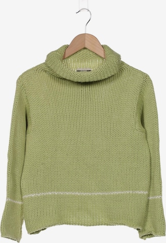 Closed Sweater & Cardigan in S in Green: front