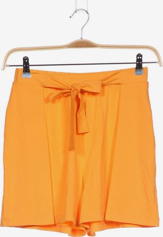 ARMEDANGELS Shorts in L in Orange: front