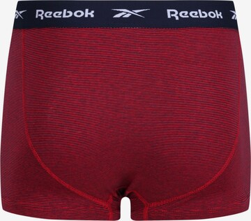 Reebok Boxer shorts in Blue