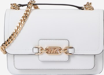 MICHAEL Michael Kors Crossbody bag in White