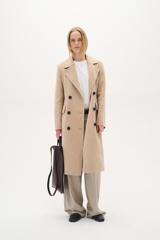 InWear Tussenmantel 'Ulani' in Beige