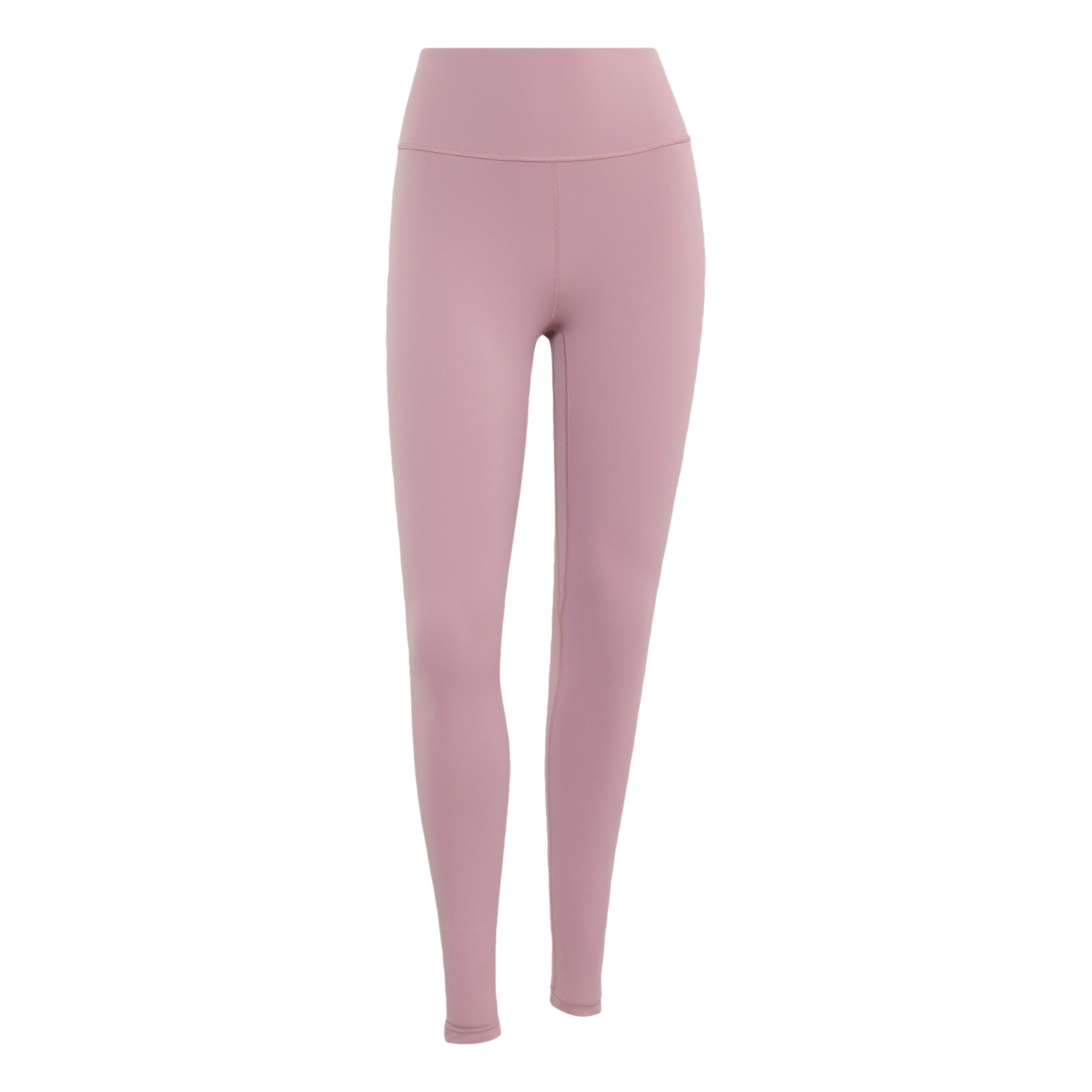 Skinny Pantalon de sport 'All Me' ADIDAS PERFORMANCE en violet