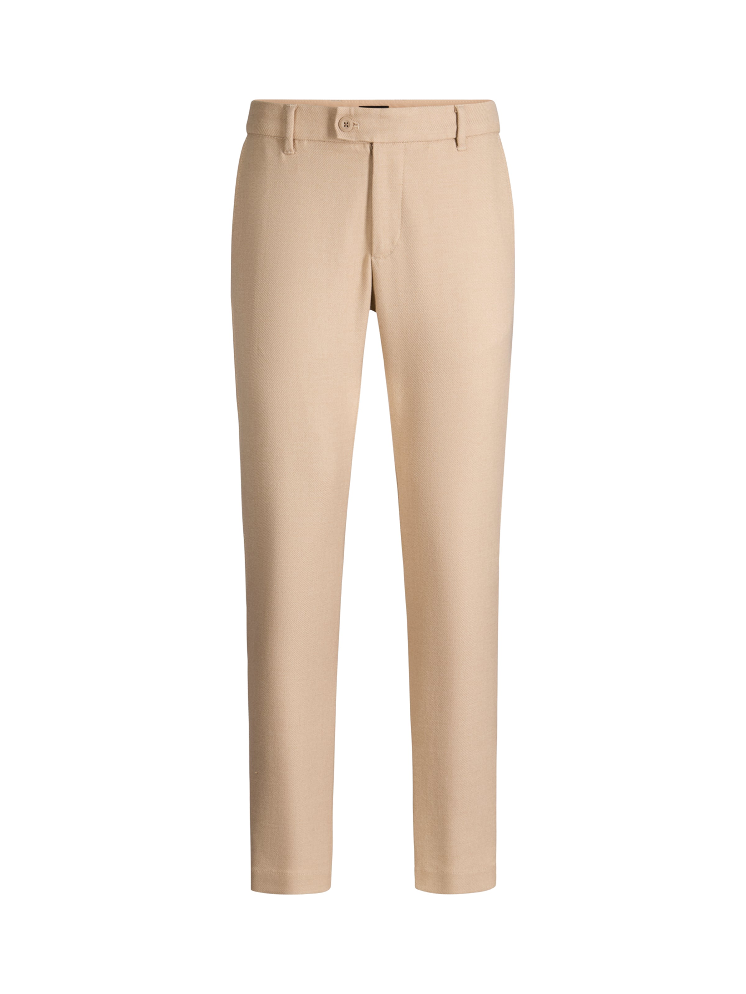 STRELLSON Chino in 30/32 in de kleur Beige, Productweergave