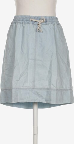ESPRIT Skirt in M in Blue: front