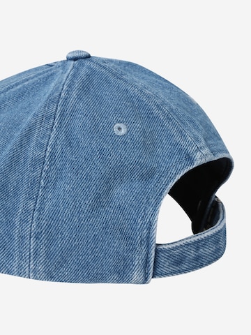 Casquette Tommy Jeans en bleu