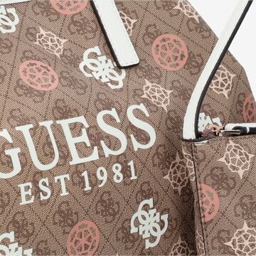 GUESS Shopper 'Vikky' in Brown