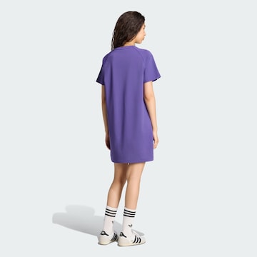 ADIDAS PERFORMANCE - Vestido deportivo 'Real Madrid' en lila