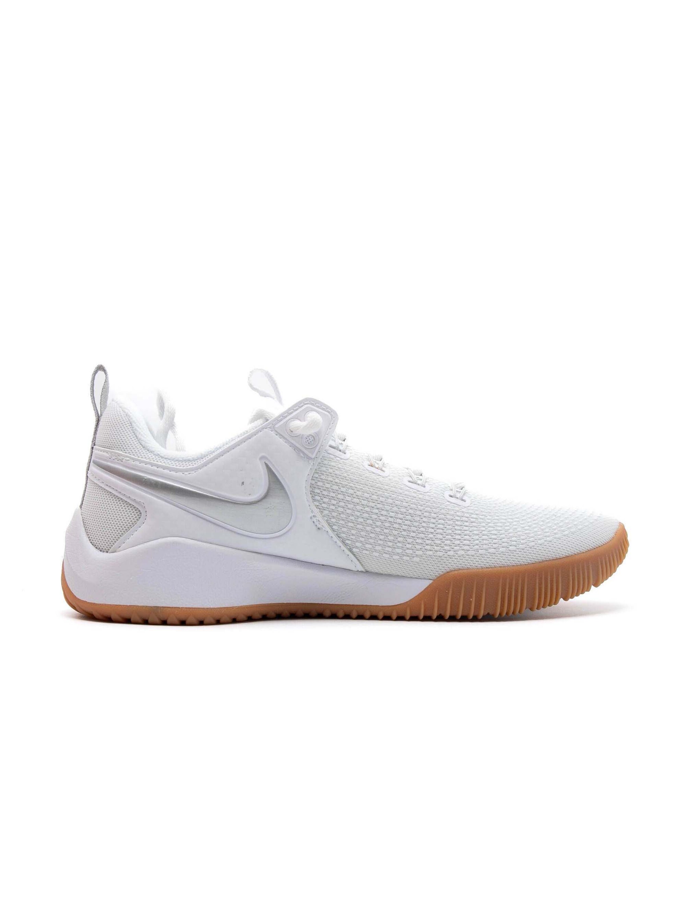 NIKE Sportschoen 'Hyperace 2-Se' in Wit