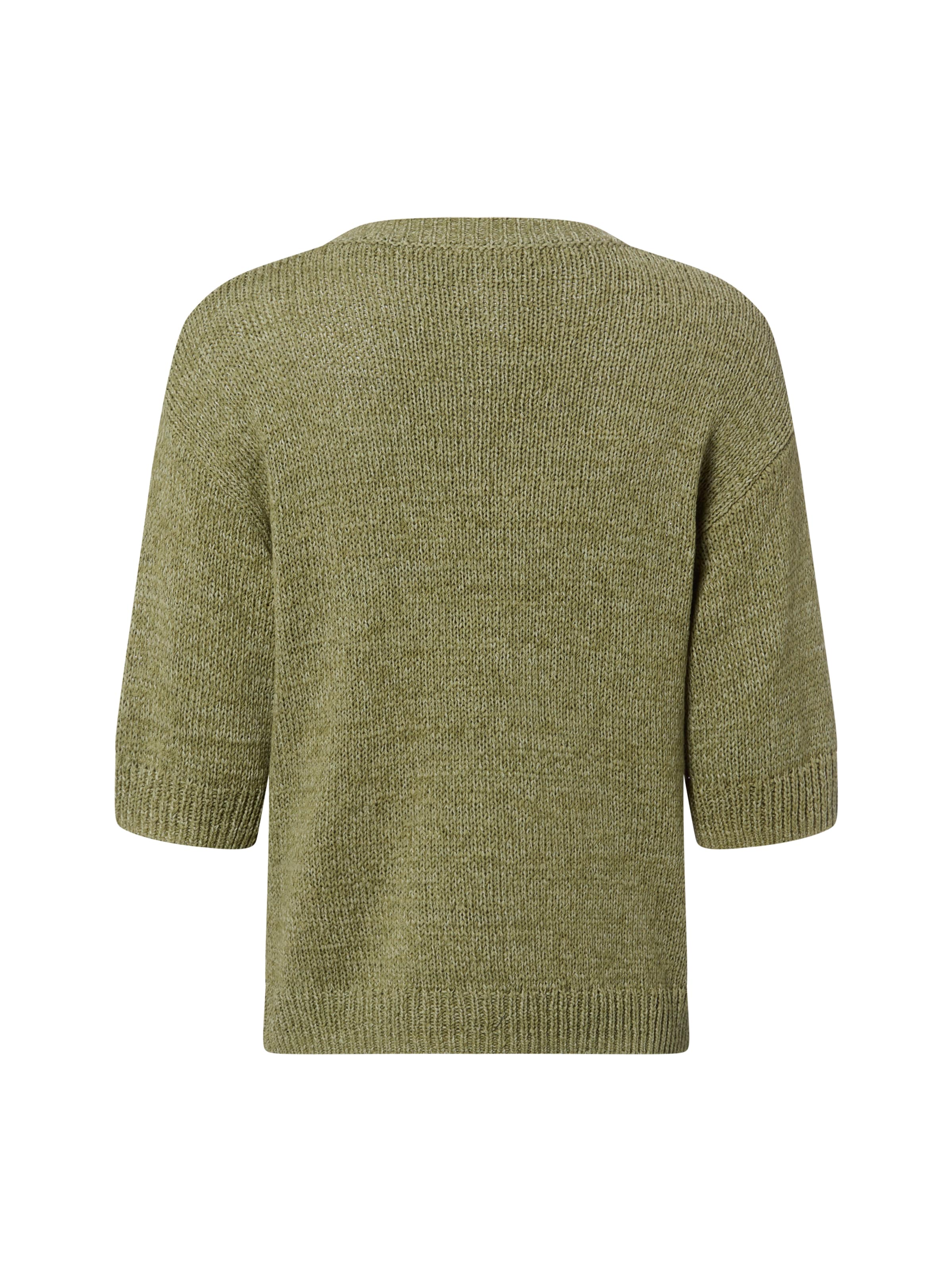 Pull-over s.Oliver en vert