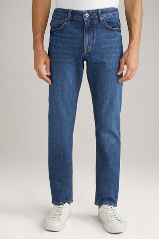 JOOP! Jeans Regular Jeans 'Mitch' in Blauw: voorkant